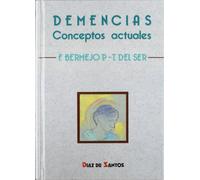 Demencias: Conceptos actuales (SIN COLECCION)
