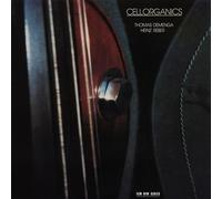 Demenga,T. - Cellorganics