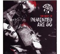 Demented Are Go - Best of