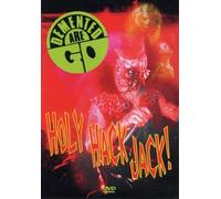 Demented Are Go - Holy Hack Jack [Reino Unido] [DVD]