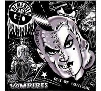 Demented Are Go - Hotrod Vampires/Out of Co