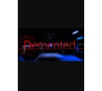 Demented (PC) Steam Key GLOBAL