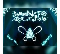 Demented Pixie (PC) Steam Key - GLOBAL
