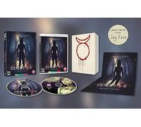 Dementer + Jug Face [ Origen UK, Ningun Idioma Espanol ] (Blu-Ray)