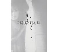 Dementia 13 [63/E/S: J] [Alemania] [DVD]
