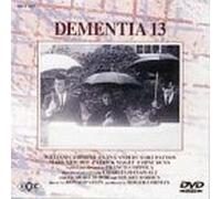 Dementia 13 [63e/Dd] [Alemania] [DVD]
