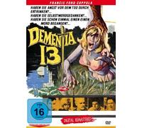 Dementia 13 [Director's Cut] [Alemania] [DVD]