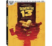 Dementia 13 (Director's Cut) (Vestron Video Collector's Series) [USA] [Blu-ray]