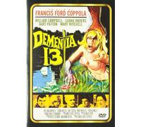 Dementia 13 [DVD]