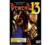 Dementia 13 [DVD]