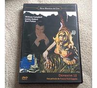 Dementia 13 DVD de Francis Ford Coppola [DVD]