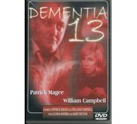Dementia 13 DVD - Francis Ford Coppola
