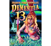 Dementia 13 [DVD] [Region 1] [NTSC] [USA]