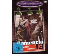 Dementia 13 (DVD) Various (Importación USA)