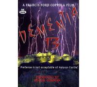 Dementia 13 [Edizione: Stati Uniti] [USA] [DVD]