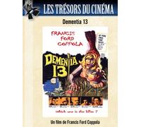 dementia 13 [Francia] [DVD]