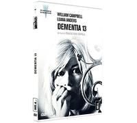 Dementia 13 [Francia] [DVD]