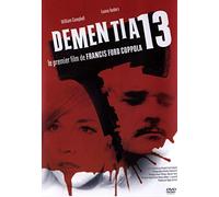 Dementia 13 [Francia] [DVD]