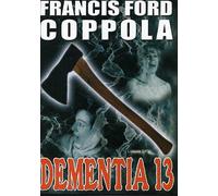 Dementia 13 [Francia] [DVD]