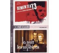 Dementia 13 ; la nuit de tous les mysteres [Francia] [DVD]
