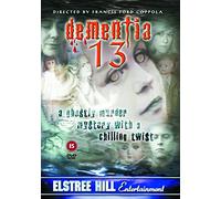 Dementia 13 [Reino Unido] [DVD]