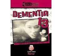 Dementia 13 [USA] [DVD]