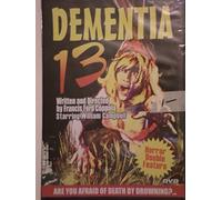 Dementia 13 [USA] [DVD]