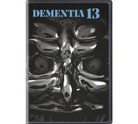 Dementia 13 [USA] [DVD]