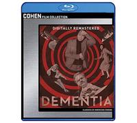 Dementia (aka Daughter of Horror) [USA] [Blu-ray]