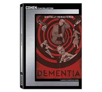 Dementia (aka Daughter of Horror) [USA] [DVD]