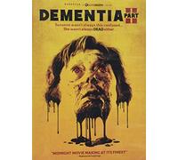 Dementia Part II [USA] [DVD]
