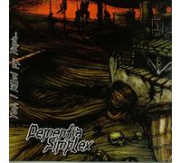 Dementia Simplex - Yeah, I Killed My Mama