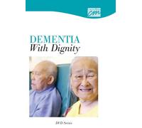 Dementia with Dignity: Complete Series (DVD)