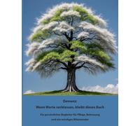 Demenz: Wenn Worte verblassen bleibt dieses Buch: Ein persönlicher Begleiter für Pflege, Betreuung und ein würdiges Miteinander