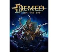 Demeo: PC Edition (PC) - Steam Key - GLOBAL