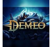 Demeo [VR] (PC) Steam Key - GLOBAL
