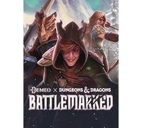 Demeo x Dungeons & Dragons: Battlemarked (PC) - Steam Account - GLOBAL