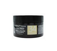 Demeral Beauty Drink Color Fresh 34 - Refrescante de color, color dorado