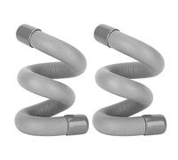 Demeras 2pcs Fitness Yoga Pulsera con Soporte de Peso Tobillo Peso Anillo Muñeca Peso Anillo Fortalecimiento Ejercicio físico