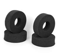 Demeras Almohadillas de esponja para neumáticos RC Crawler Tire (4 unidades)