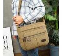 Demeras Bolsa de Herramientas Bolsa de Herramientas de Hardware con Múltiples Bolsillos de de Ingeniería Eléctrica Resistente Portátil