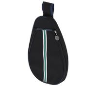 Demeras Bolsa de Tenis Ligera para Raquetas y Equipo, Lona Impermeable para Actividades Al Aire, Adecuada para Hombres y Mujeres, Dimensiones 49x32x7cm (#2)