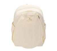 Demeras Bolsa de Tenis Multifuncional con Secciones Organizadas y Correas Cómodas para la Cancha y el Uso Diario - Poliéster Elegante (31 * 13 * 44cm)