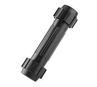Demeras Conector de Paleta para Barco Eje de Paleta Conector Universal Aleación de Aluminio Kayak Accesorio de Repuesto para Kayak Remo Canotaje