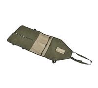 Demeras Delantal de Jardín con Hebilla Regulable, Material Impermeable | Tela Oxford duradera, Protección para las piernas, Para jardinería al aire libre, Tamaño compacto 118x45 cm, Uso multiusos