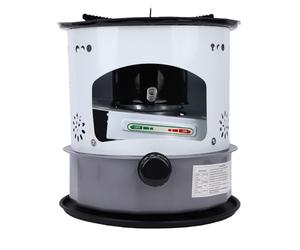 Demeras Estufa de Cocina de Queroseno, Calentador No Eléctrico Portátil para Acampar, Cocinar Al Aire Libre, Aleación de Aluminio de 5,2 L