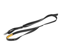 Demeras Foot Ascender Loop Ajustable Foot Ascender Loop Sling Belt para seguridad al aire Hombres Mujeres Escalada en roca