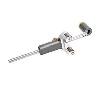 Demeras Herramienta Multifuncional para Dibujar Círculos, Herramienta de Carpintería de Alta Precisión para Entusiastas del Bricolaje, Aluminio y Acero Inoxidable