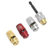 Demeras Herramienta Pelacables Eléctrica, Cable Giratorio y Pelador de Alta Eficiencia para Taladro, Juego de Acero Al Manganeso de Longitud Ajustable de 10 a 33mm