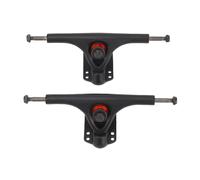 Demeras Longboards de Baile de 7 Pulgadas, Puente para Monopatín, Camiones de Aleación de Aluminio Resistentes para Mayor Maniobrabilidad para Patinetas y Longboards